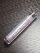 Sephora - Glossed Lip Gloss, 10 Wild. Błyszczyk do ust.