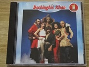 Dschinghis Khan - 1 (CD) 1979