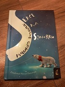 książka "serce na sznurku" Małgorzata Domagalik stan jak nowa