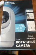 Kamera obrotowa Smart 1080pHD wifi
