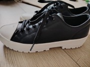 Trampki sneakersy Calvin Klein 42 