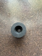 Mocowanie filtra BMW f20