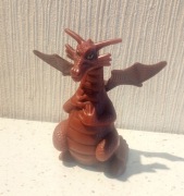 Figurka Smok Smoczyca Shrek Disney