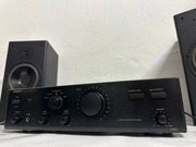 Wzmacniacz stereo Onkyo A-8820, 2 x 85 W, Japan