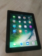 Apple Ipad 4, bez blokady,