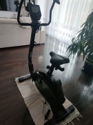 Rower treningowy KETTLER TOUR 400