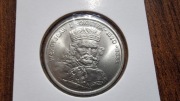 moneta 100 złotych 1986 Władysław I Łokietek