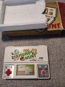 Game watch diamond hunt vtec
