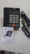 Telefon przewodowy  MT -816 LAURA
