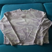 Sweterek  H&M oversize rozmiar S/M