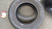 Opony zimowe 195/65/15 goodyear ultragrip 9, 2 sztuki, używane 