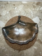 Podstawka dekoracyjna z gipsu polimerowego