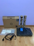 DELL INSPIRON 5570 15,6 i7-8550U 8GB 128GB+1TB R530 WIN10/11 + 2 GRATISY