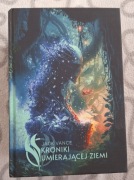 Jack Vance Kroniki umierającej ziemi 