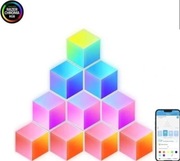 Govee Glide Hexa Pro Panele LED x 10 RGBIC H6066