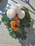 Wiazanka na cmentarz 