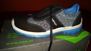 Buty obuwie robocze PPO M513 S1 R39 roz. 42