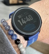 Smartwatch Suunto Vertical czarny