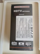 ANTENA CYFROWA HDTV NAZIEMNA