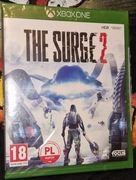 SURGE 2 XOS XOX XSX