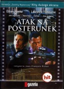 Atak na posterunek (DVD) Ethan Hawke