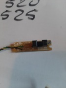 Hp 6510 6520 6525 czujnik papieru
