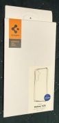 Spigen Utra Hybrid Samsung S25 etui