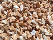 Grys Giallo Siena kamień żółty ozdobny Bazaltowy Kora Marianna Chrzanów