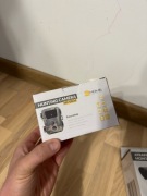 Kamera leśna EL-Home HC-06G6 – fotopułapka 12MP IR | nowa