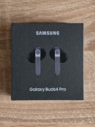 Słuchawki Samsung Galaxy Buds4 Pro