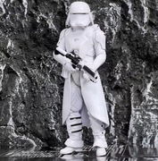 Figurka kolekcjonerska Nowa Star Wars 15cm Commander Snowtrooper