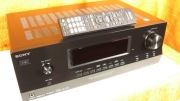 SONY STR-DH520 nowy AMPLITUNER wzmacniacz z HDMI i pilotem