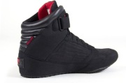 Gorilla Wear High Tops Black Black  buty do kulturystyki  r.47