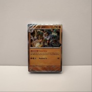 Promo deck Pokemon TCG Barbaracle Perfect Order