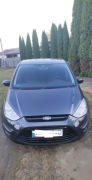 Ford S-max mini van 7 osobowy 