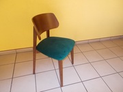 Krzesła Cosmo 4 sztuki