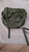 Cargo, nylon, zielone, alice, us army