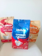 3kg kawy Lavazza 