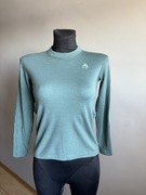 Aclima bluza wełniana 100 % Merino młodzieżowa 150 cm damskie XS
