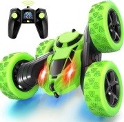 Auto RC kaskaderskie – 360°, 2,4 GHz
