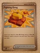 Fighting Gong 116/132 Karta POKEMON TCG Mega evolution