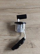 Oprawa do łóżka astro micro recess 3,4W LED 230V fi=80