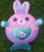 ZURU Rainbocorns Mermaidcorn Surprise Plusz Maskotka Królik