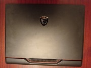 MSI Raider GE78HX | RTX4090 | i9-13thHX | 64GB RAM | 17''240Hz | USZKODZONY