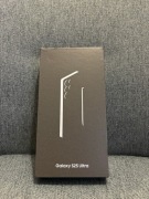 Samsung Galaxy S25 Ultra 512 GB nowy