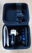 Mikroskop Bresser Biolux NV 20x-1280x