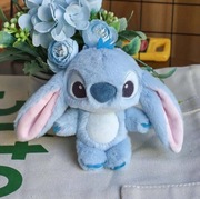 Uroczy Pluszowy Brelok z Stitch - Dekoracja i Akcesorium