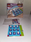 Lego gra kółko i krzyżyk 40265 jak nowe 