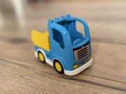 Lego Duplo auto.