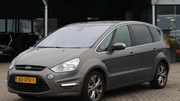 FORD S-MAX Titanium 1.6 EcoBoost ( 7 osobowy)